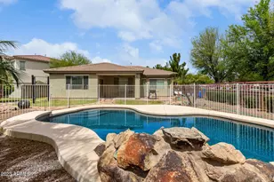 19043 E Kingbird Dr, Queen Creek, AZ 85142 - Photo 2