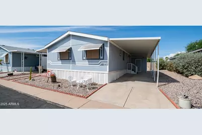 301 S Signal Butte Road #51, Apache Junction, AZ 85120 - Photo 2