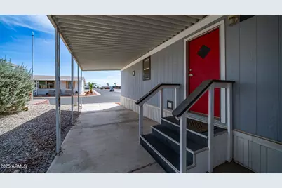 301 S Signal Butte Road #51, Apache Junction, AZ 85120 - Photo 12