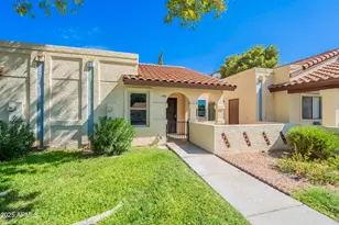 5136 E Evergreen St, Mesa, AZ 85205 - Photo 1