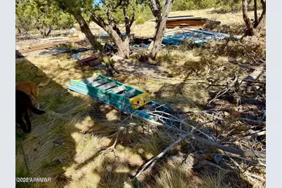 Tbd Co Rd N3109 9.11 Acres -- #-, Vernon, AZ 85940 - Photo 36