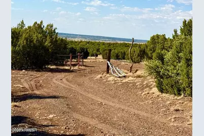Tbd Co Rd N3109 9.11 Acres -- #-, Vernon, AZ 85940 - Photo 6