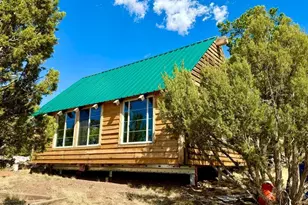 Tbd Co Rd N3109 9 11 Acres --, Vernon, AZ 85940 - Photo 1