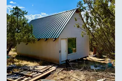 Tbd Co Rd N3109 9.11 Acres -- #-, Vernon, AZ 85940 - Photo 8