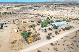 23402 S Manzanilla Rd, Buckeye, AZ 85326 - Photo 44