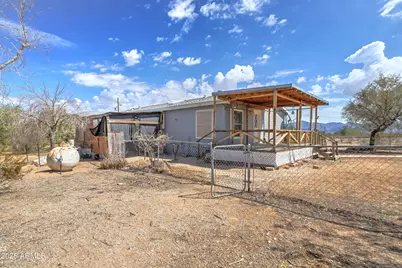 23402 S Manzanilla Road, Buckeye, AZ 85326 - Photo 26