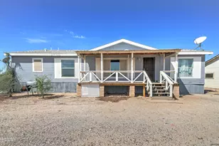 23402 S Manzanilla Rd, Buckeye, AZ 85326 - Photo 2