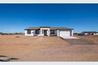 1339 S 369th Lane, Tonopah, AZ  - Photo 2