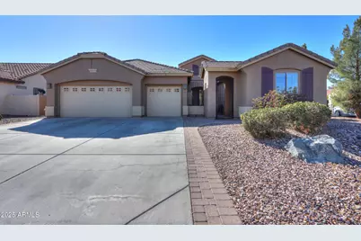 5457 W Corral Drive, Eloy, AZ 85131 - Photo 2