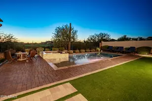 30448 N 117th Dr, Peoria, AZ 85383 - Photo 38