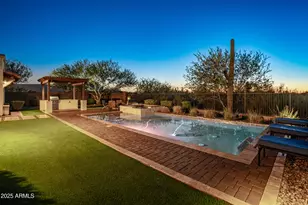 30448 N 117th Dr, Peoria, AZ 85383 - Photo 40