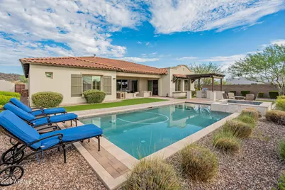 30448 N 117th Drive, Peoria, AZ 85383 - Photo 62