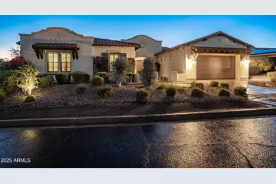 30448 N 117th Drive, Peoria, AZ 85383 - Photo 72