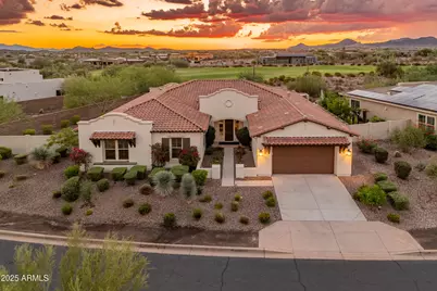 30448 N 117th Drive, Peoria, AZ 85383 - Photo 1