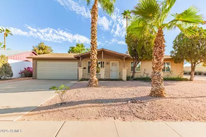 3401 E Shaw Butte, Phoenix, AZ 85028 - Photo 1