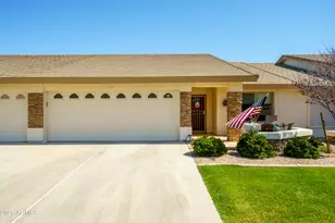 11250 E Kilarea Ave, Mesa, AZ 85209 - Photo 1