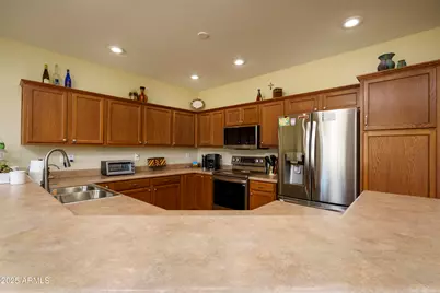 11250 E Kilarea Avenue #277, Mesa, AZ 85209 - Photo 8