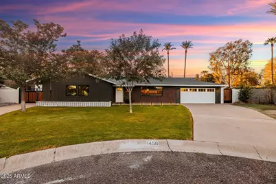 1458 E Tuckey Lane, Phoenix, AZ 85014 - Photo 1