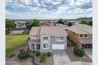 7801 W Spur Drive, Peoria, AZ 85383 - Photo 4