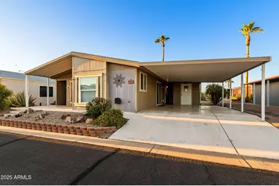 2400 E Baseline Avenue #144, Apache Junction, AZ 85119 - Photo 1