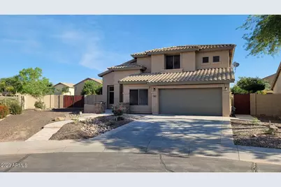 11350 E Segura Avenue, Mesa, AZ 85212 - Photo 1