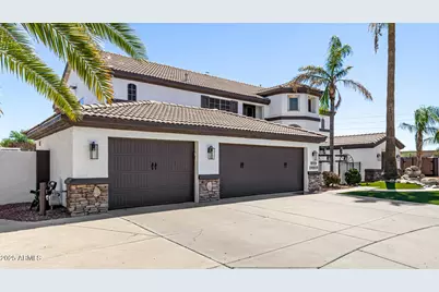 1517 S Arroya Circle, Mesa, AZ 85206 - Photo 4