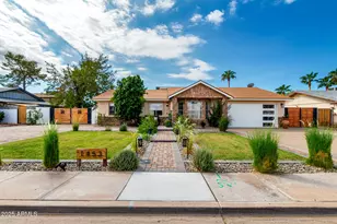 1453 E Kramer St, Mesa, AZ 85203 - Photo 1