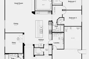 21485 S 191st Pl, Queen Creek, AZ 85142 - Photo 34