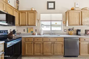 3151 N 147th Dr, Goodyear, AZ 85395 - Photo 8