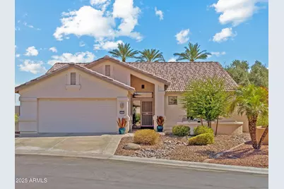 3151 N 147th Drive, Goodyear, AZ 85395 - Photo 1