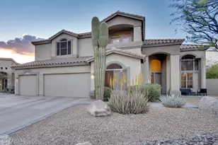 3864 N Stone Point Cir, Mesa, AZ 85207 - Photo 1