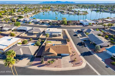 9917 W Shiprock Drive, Sun City, AZ 85351 - Photo 24