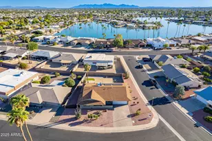 9917 W Shiprock Dr, Sun City, AZ 85351 - Photo 24