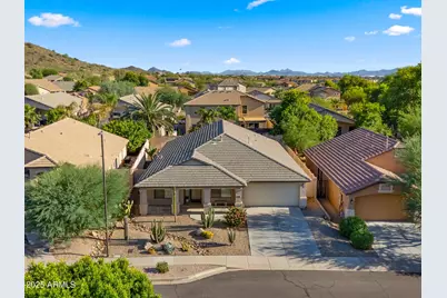 2215 W Peak View Road, Phoenix, AZ 85085 - Photo 2