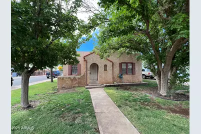1001 N Winslow Avenue, Winslow, AZ 86047 - Photo 1