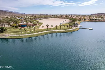 18455 W Sandlewood Drive, Goodyear, AZ 85338 - Photo 46