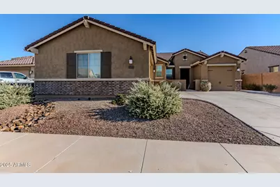 18455 W Sandlewood Drive, Goodyear, AZ 85338 - Photo 4