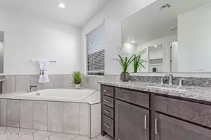 18455 W Sandlewood Dr, Goodyear, AZ 85338 - Photo 16