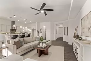 18119 W Silverwood Dr, Goodyear, AZ 85338 - Photo 8