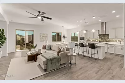 18119 W Silverwood Drive, Goodyear, AZ 85338 - Photo 1