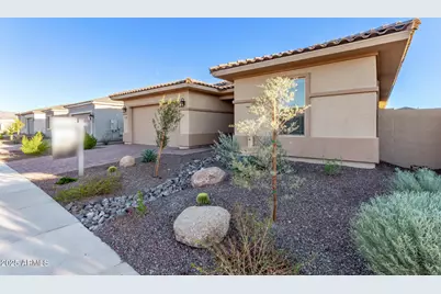 18119 W Silverwood Drive, Goodyear, AZ 85338 - Photo 42