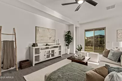 18119 W Silverwood Drive, Goodyear, AZ 85338 - Photo 6