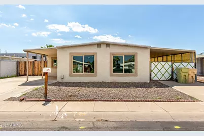 6601 W Eva Street, Glendale, AZ 85302 - Photo 1