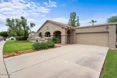 8326 E Via De La Luna --, Scottsdale, AZ 85258 - Photo 30
