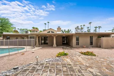 8326 E Via De La Luna --, Scottsdale, AZ 85258 - Photo 28