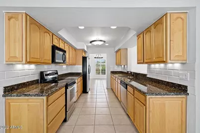 8326 E Via De La Luna --, Scottsdale, AZ 85258 - Photo 2