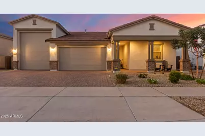 14022 W Mariposa Grande --, Surprise, AZ 85387 - Photo 1