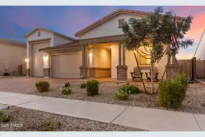 14022 W Mariposa Grande --, Surprise, AZ 85387 - Photo 6