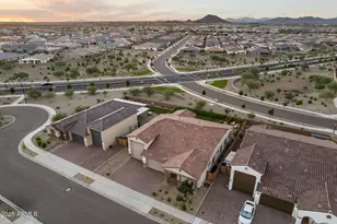 14022 W Mariposa Grande, Surprise, AZ 85387 - Photo 46