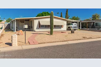 17411 N 15th Place, Phoenix, AZ 85022 - Photo 2